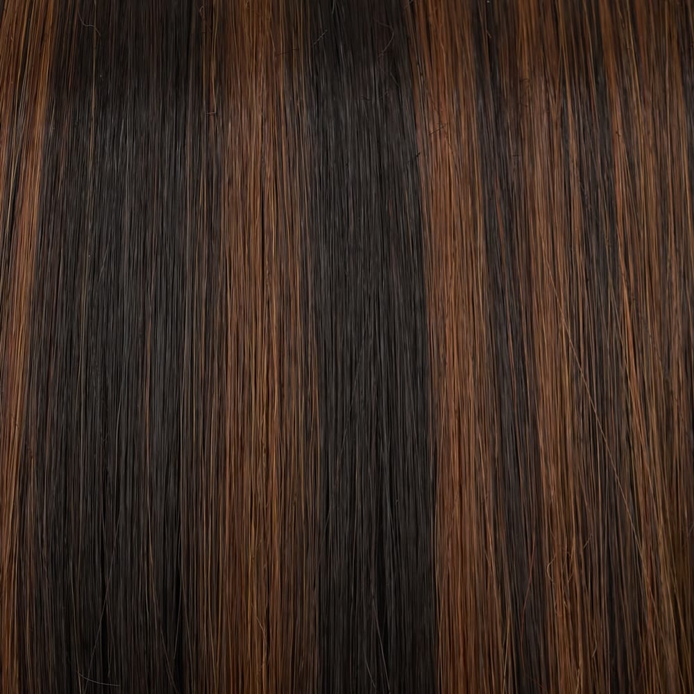 Eve: Synthetic Wig | Heat Friendly, Lace Front, Mono Top