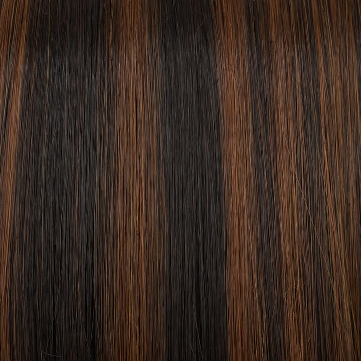 Eve: Synthetic Wig | Heat Friendly, Lace Front, Mono Top