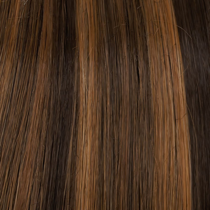 Heat: Synthetic Wig | Heat Friendly, Lace Front