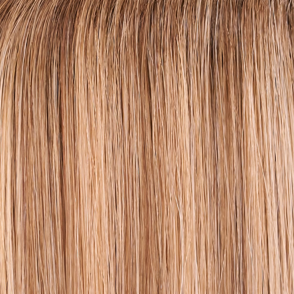 Layla: Remy Human Hair Wig | Lace Front, Hand‑Tied