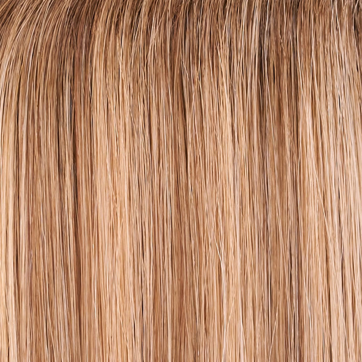 Layla: Remy Human Hair Wig | Lace Front, Hand‑Tied