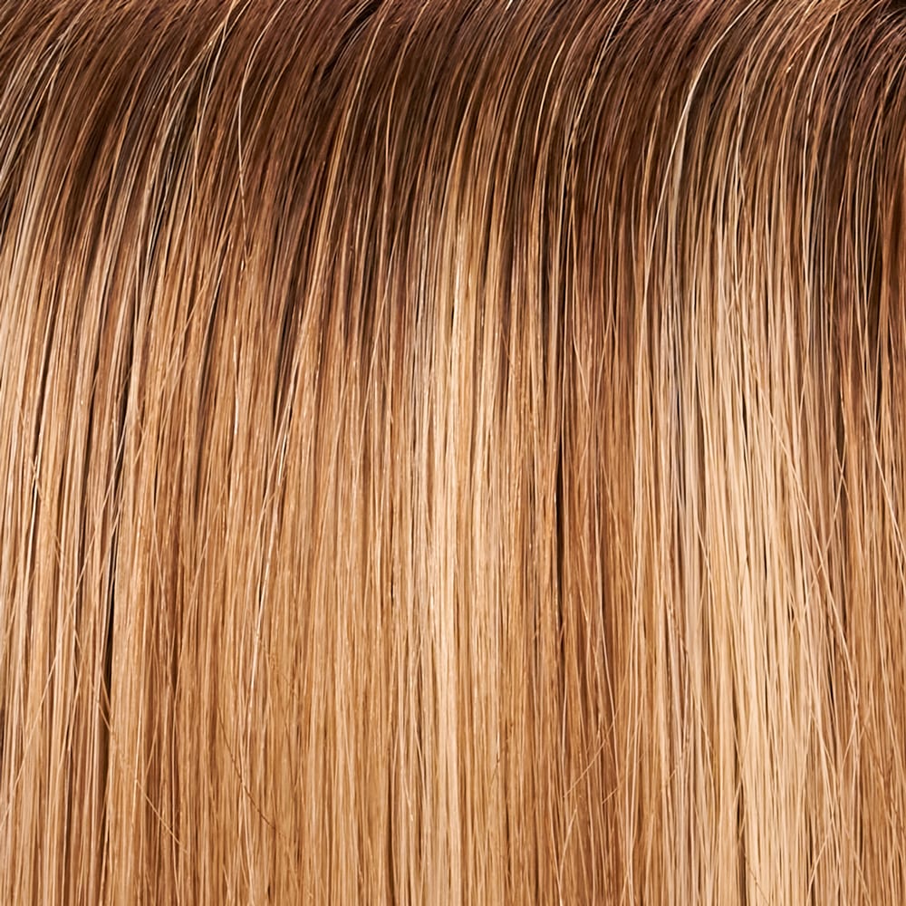 Blake Lite: Remy Human Hair Wig | Lace Front, Hand‑Tied