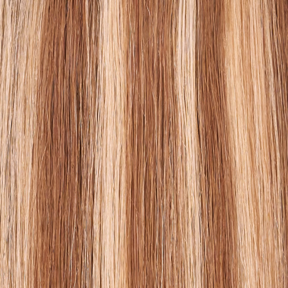 easiVolume 18": Human Hair Extension