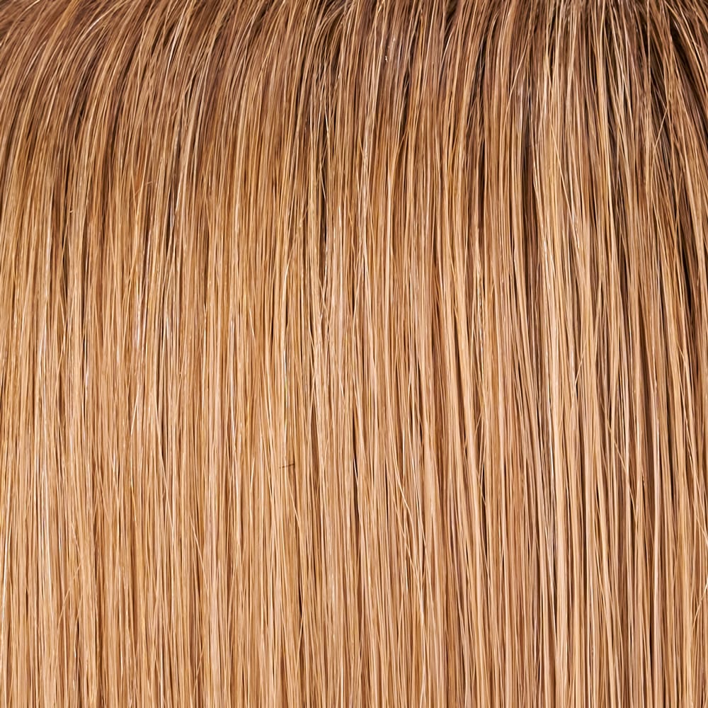 Sienna Lite: Remy Human Hair Wig | Lace Front, Hand‑Tied