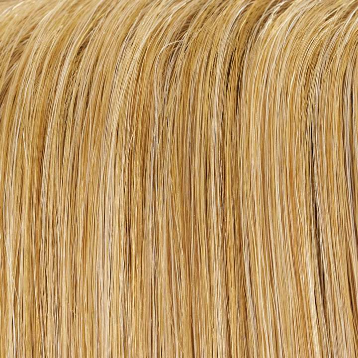 Sophia: Remy Human Hair Wig | Lace Front, Hand‑Tied