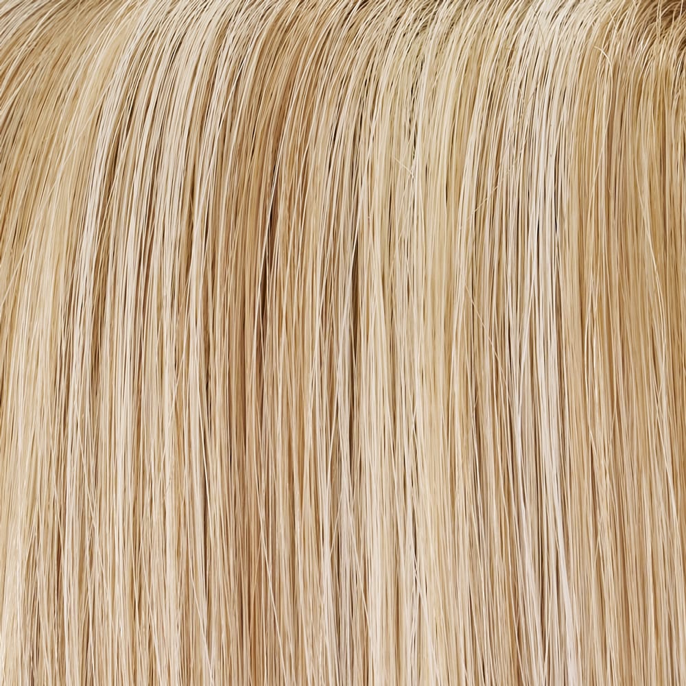 Kim: Remy Human Hair Wig | Lace Front, Hand‑Tied