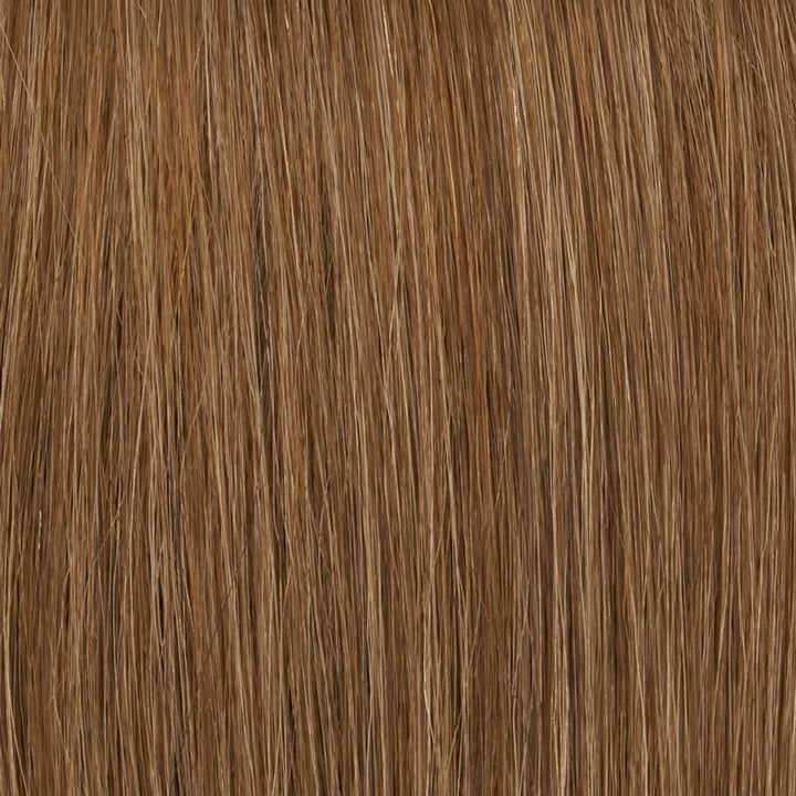 Layla: Remy Human Hair Wig | Lace Front, Hand‑Tied