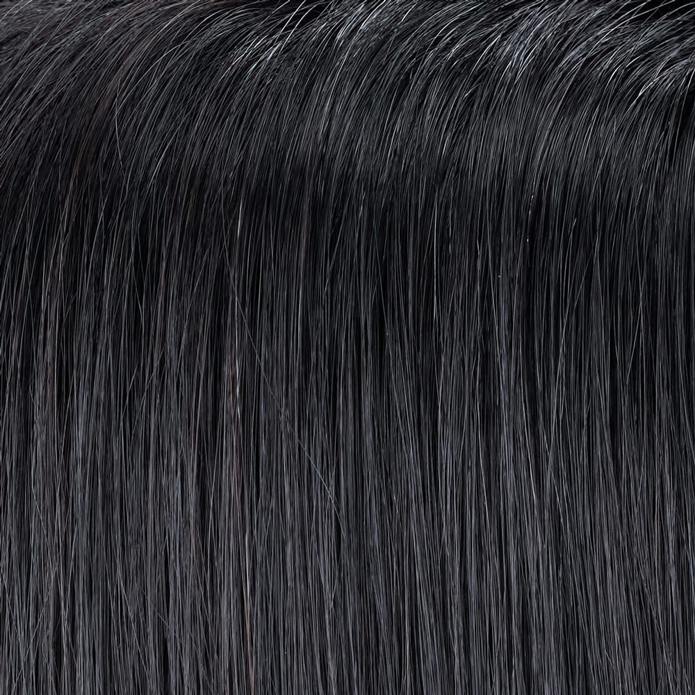 Blake: Remy Human Hair Wig | Lace Front, Hand‑Tied