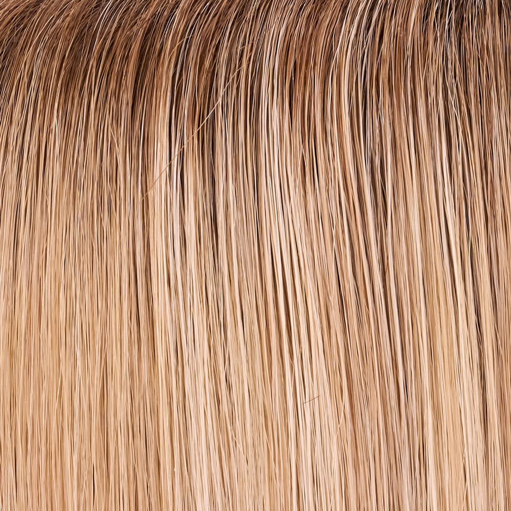Margot: Remy Human Hair Wig | Lace Front, Hand‑Tied