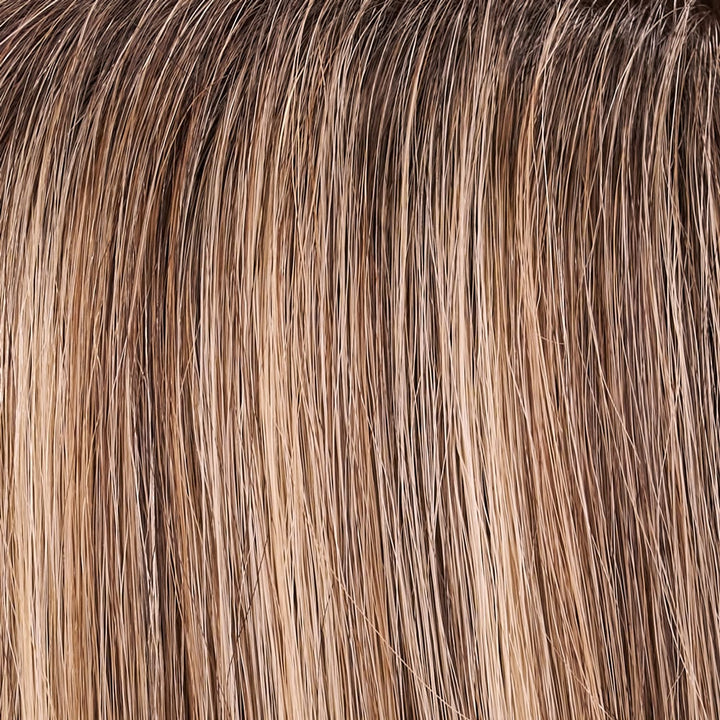 Top Blend: Remy Human Hair Topper | Mono Top