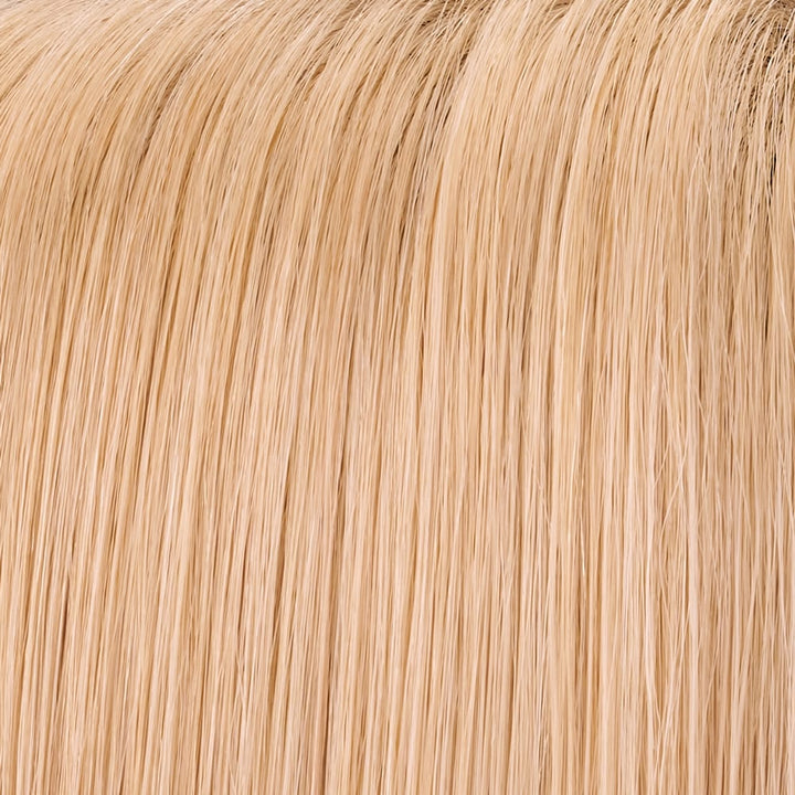 Angie: Remy Human Hair Wig | Lace Front, Hand‑Tied