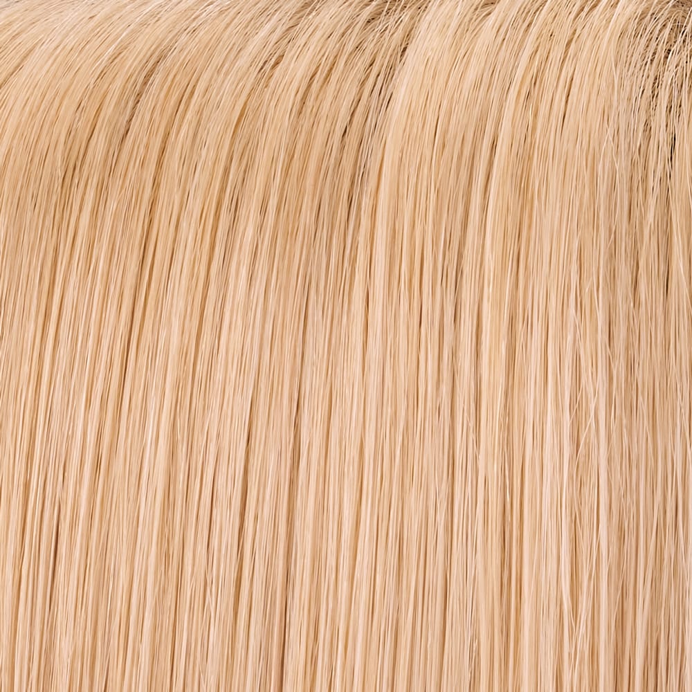 Margot: Remy Human Hair Wig | Lace Front, Hand‑Tied
