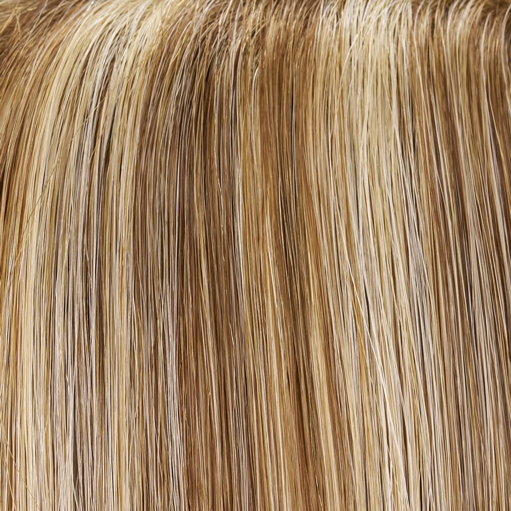 Blake: Remy Human Hair Wig | Lace Front, Hand‑Tied