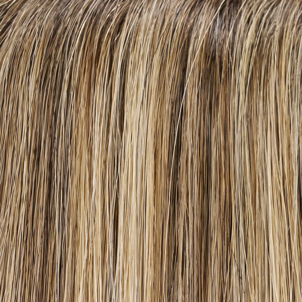 Layla: Remy Human Hair Wig | Lace Front, Hand‑Tied