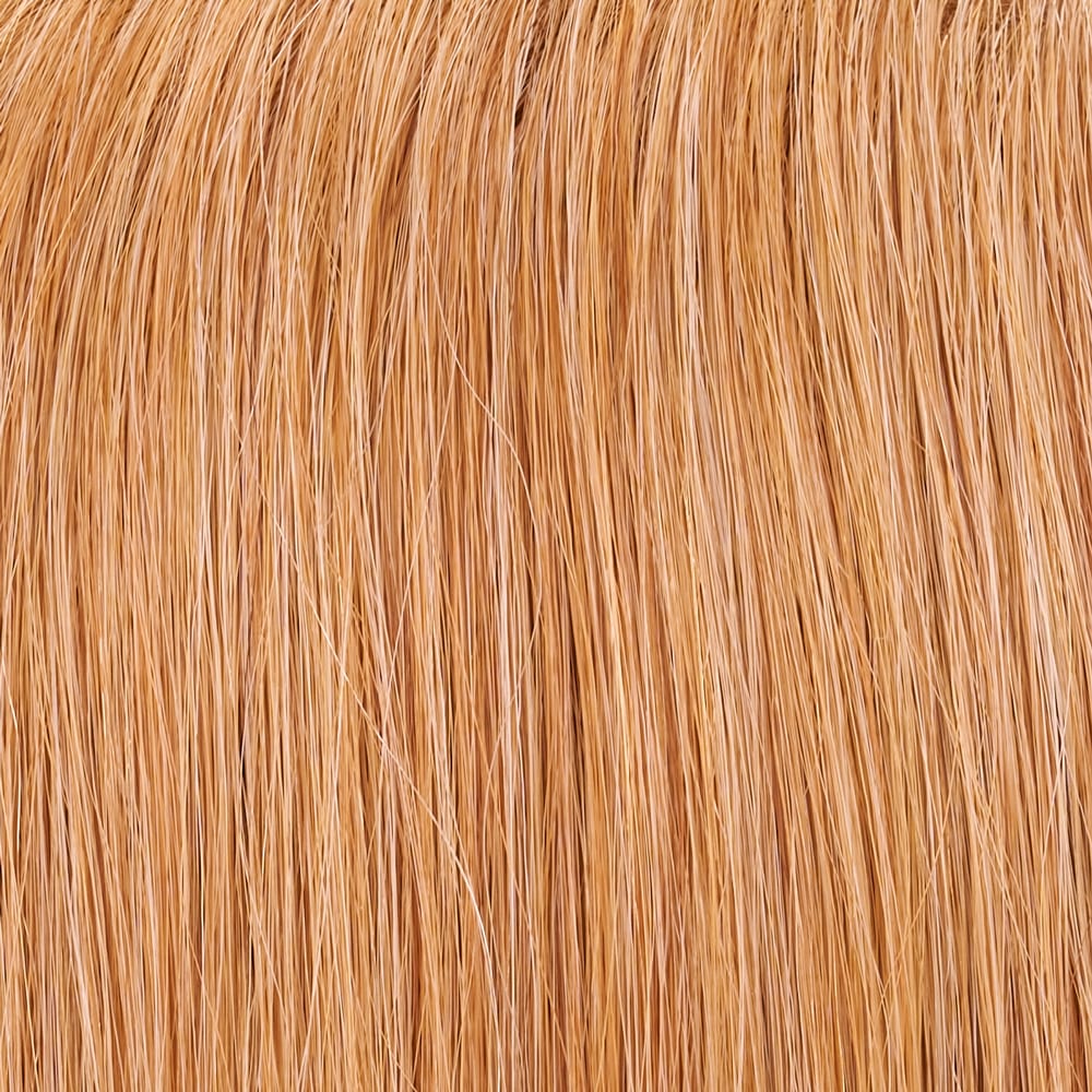 Top Smart HH 12": Remy Human Hair Topper | Lace Front, Mono Top