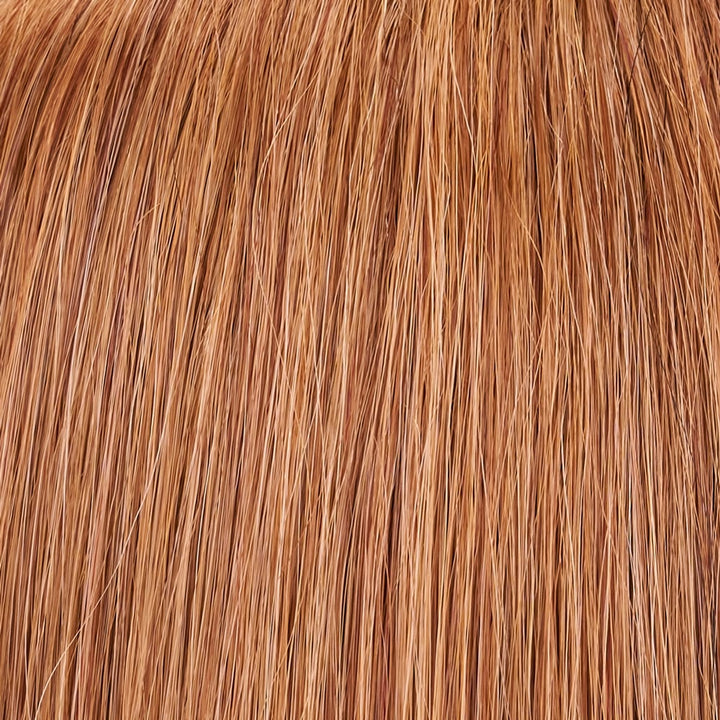 easiPart French XL 18": Remy Human Hair Topper