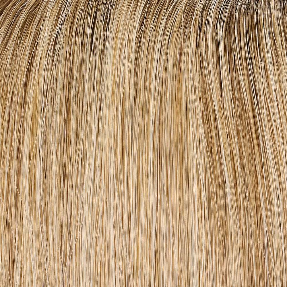 Margot: Remy Human Hair Wig | Lace Front, Hand‑Tied