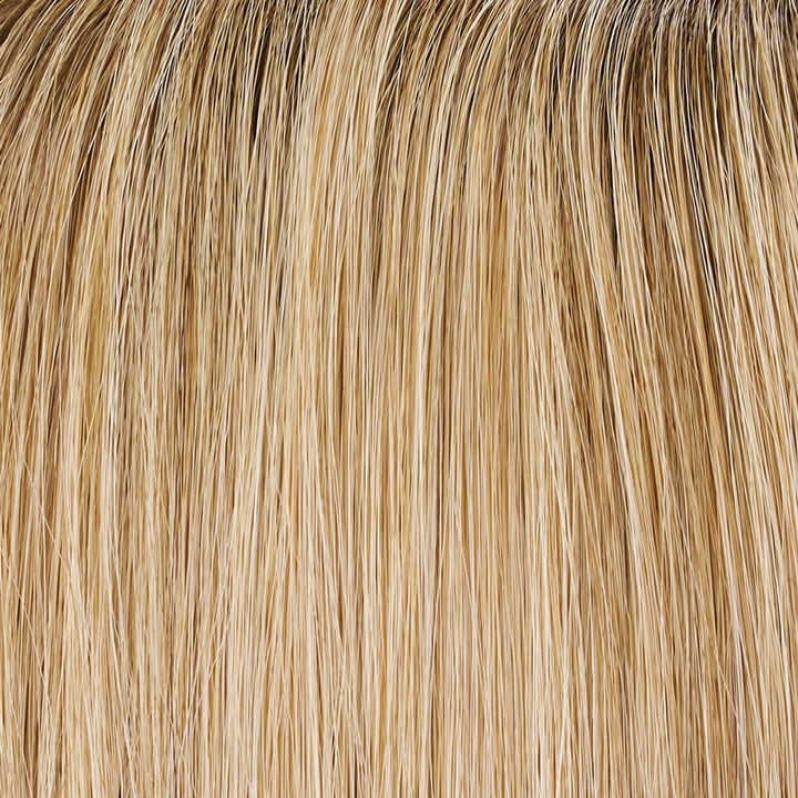 Kim: Remy Human Hair Wig | Lace Front, Hand‑Tied