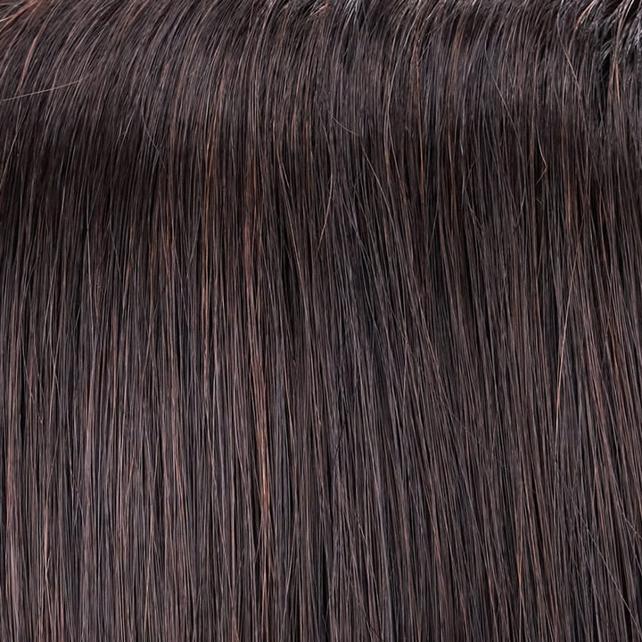 Blake: Remy Human Hair Wig | Lace Front, Hand‑Tied