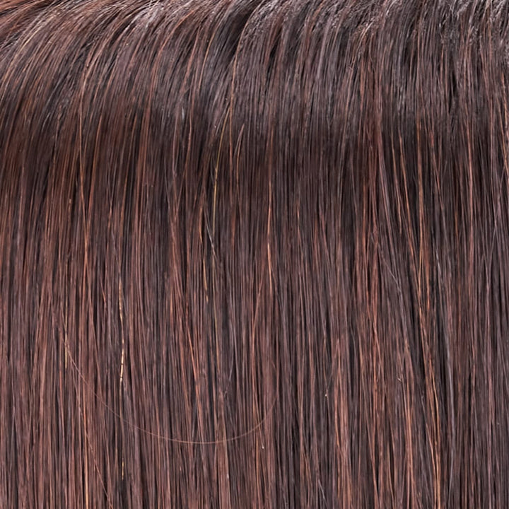 Carrie Lite: Remy Human Hair Wig | Lace Front, Hand‑Tied