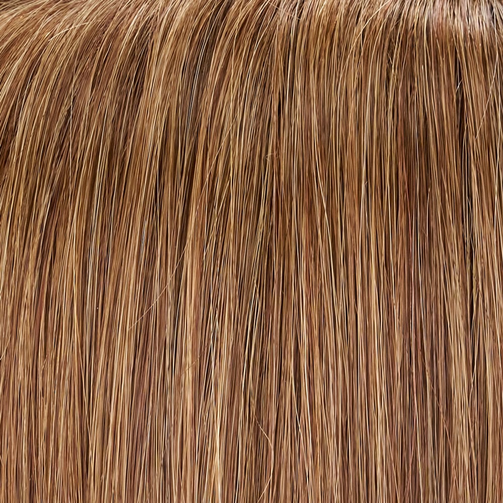 Carrie Lite: Remy Human Hair Wig | Lace Front, Hand‑Tied