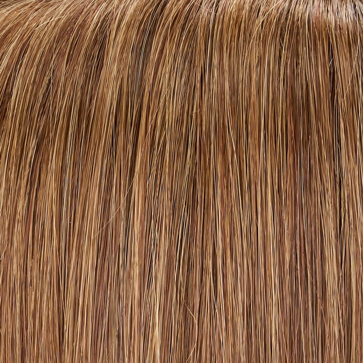 Carrie Lite: Remy Human Hair Wig | Lace Front, Hand‑Tied