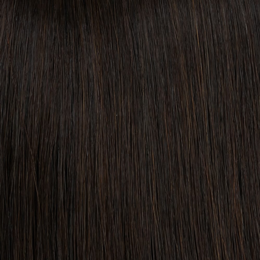 Layla: Remy Human Hair Wig | Lace Front, Hand‑Tied