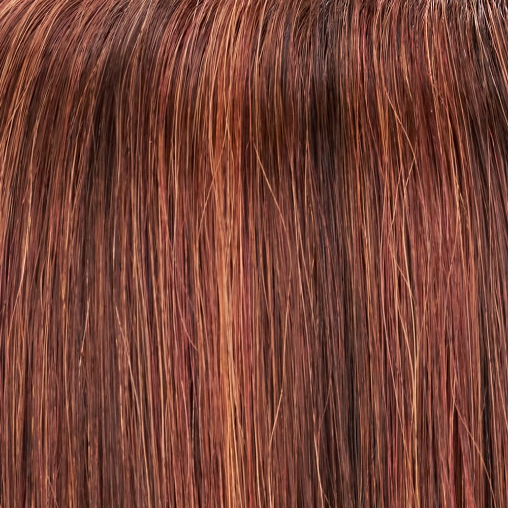easiVolume 10": Human Hair Extension
