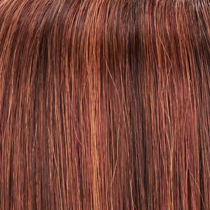 easiVolume 10": Human Hair Extension