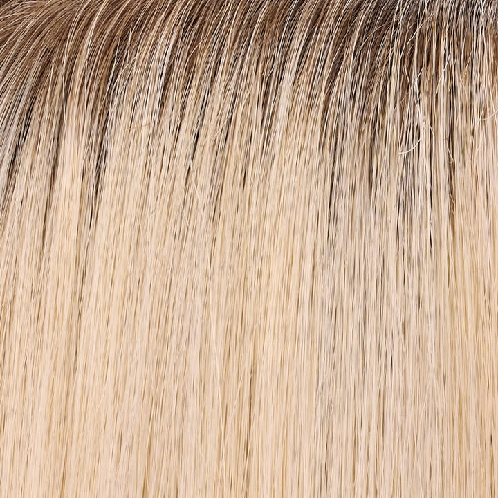 Blake Lite: Remy Human Hair Wig | Lace Front, Hand‑Tied