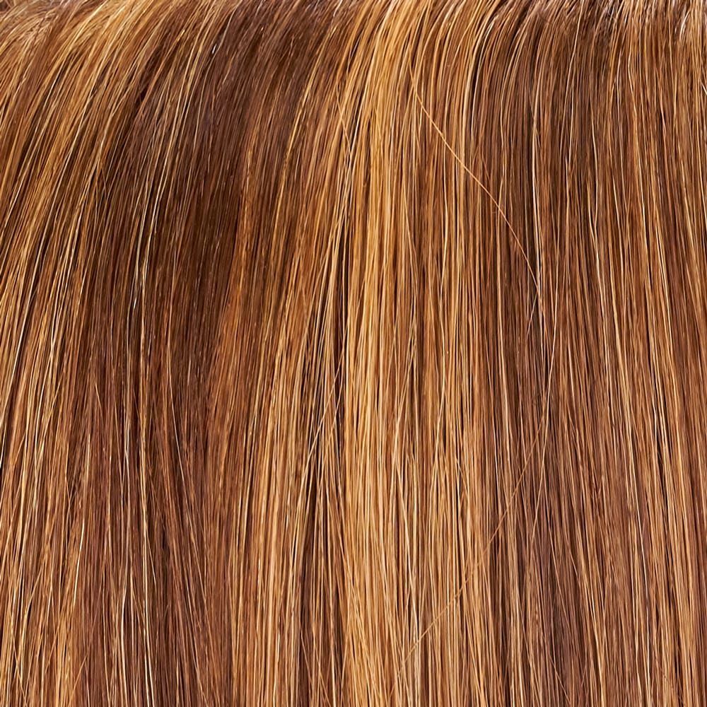 Kim: Remy Human Hair Wig | Lace Front, Hand‑Tied