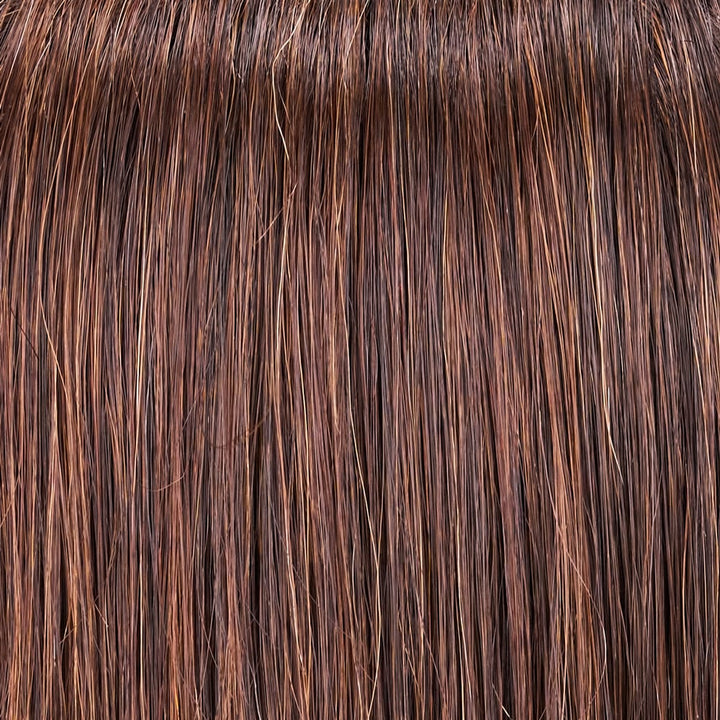 Sophia: Remy Human Hair Wig | Lace Front, Hand‑Tied