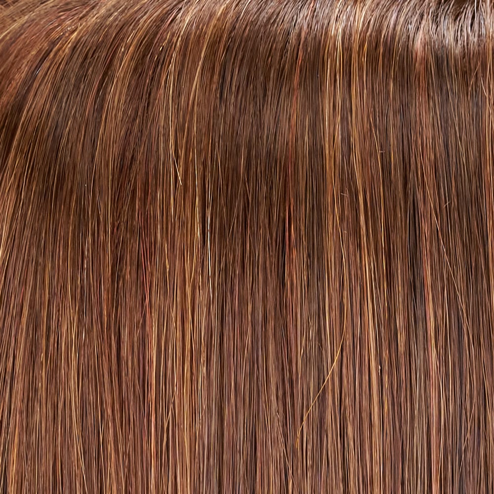 Blake: Remy Human Hair Wig | Lace Front, Hand‑Tied