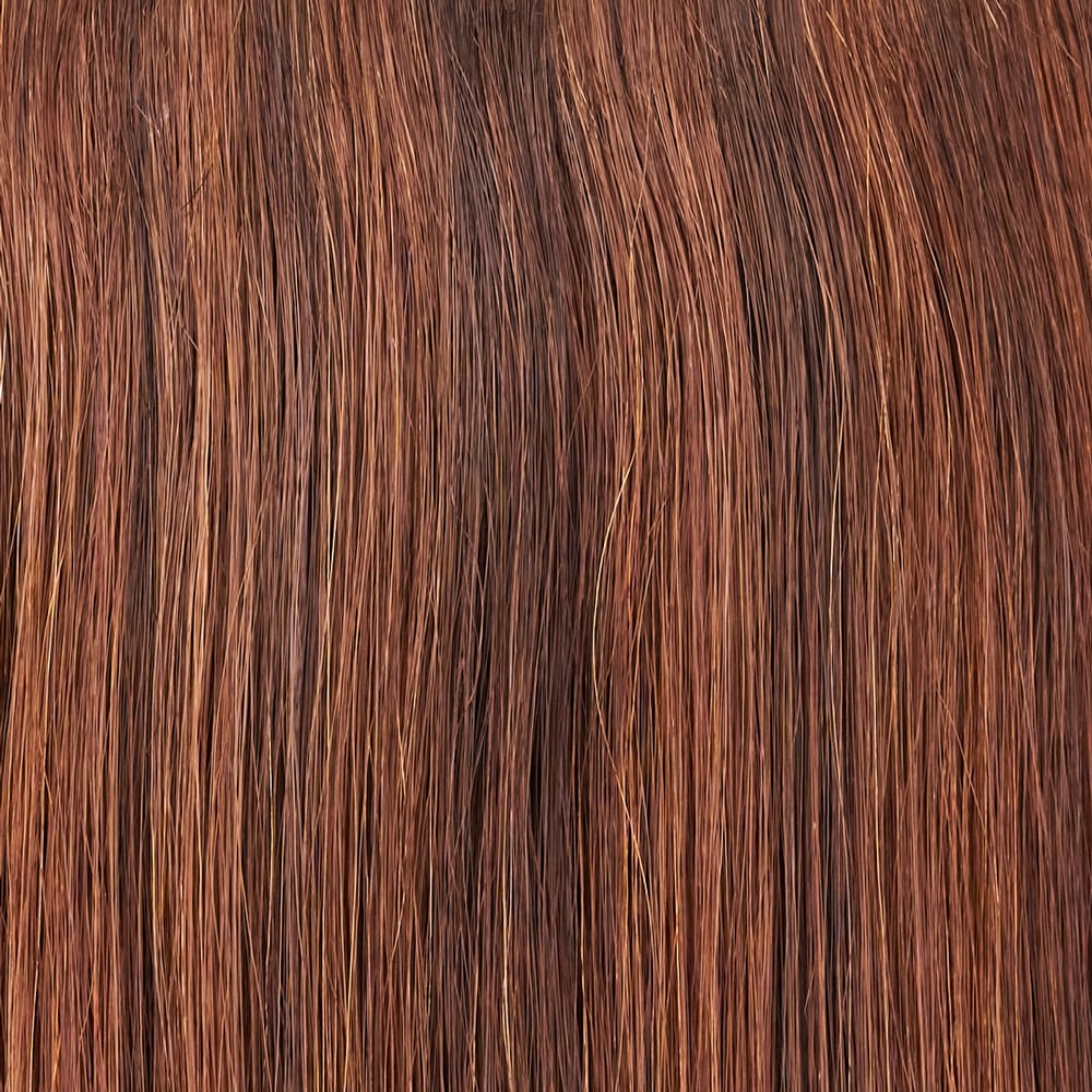 easiVolume 10": Human Hair Extension