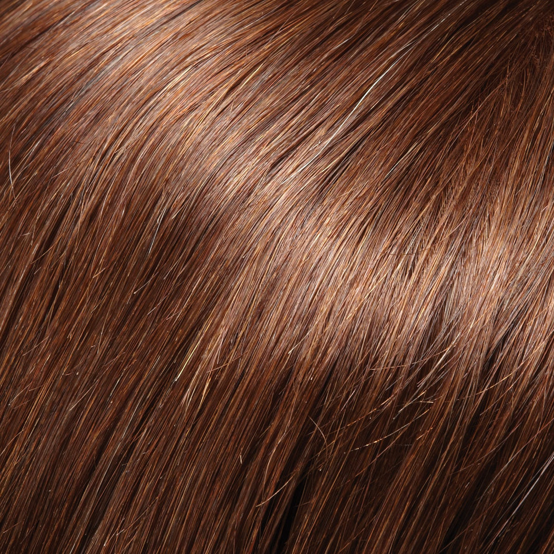 Sienna: Remy Human Hair Wig | Lace Front, Mono Top