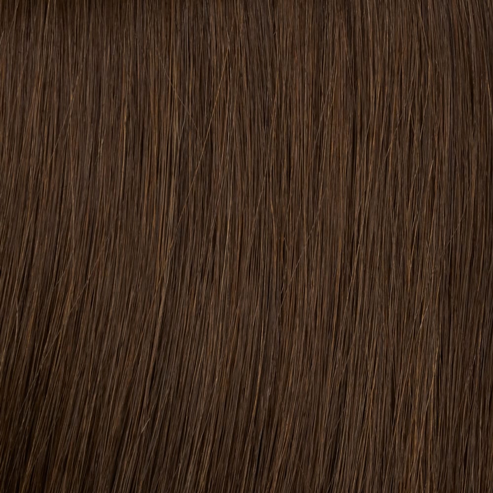 Layla: Remy Human Hair Wig | Lace Front, Hand‑Tied