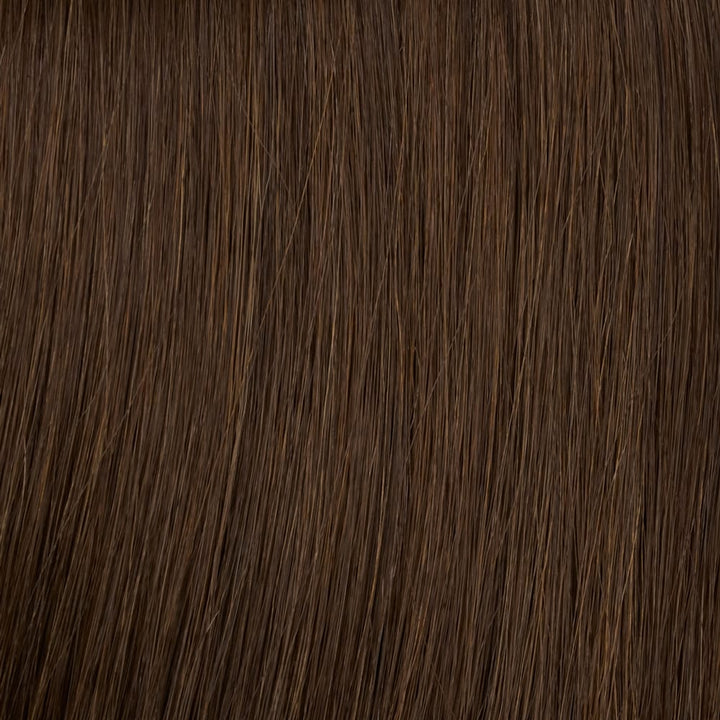 Layla: Remy Human Hair Wig | Lace Front, Hand‑Tied