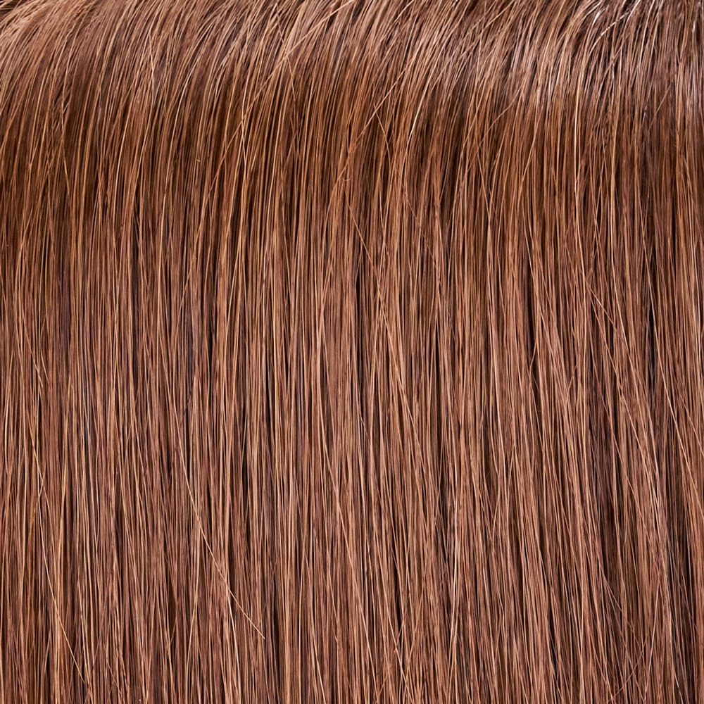 Sienna: Remy Human Hair Wig | Lace Front, Mono Top