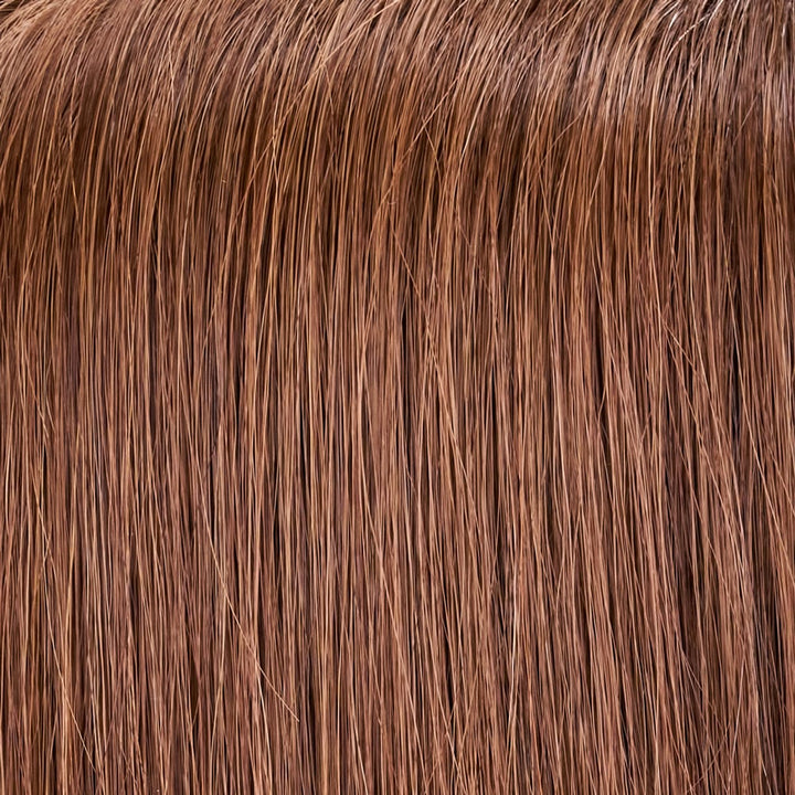 Angie: Remy Human Hair Wig | Lace Front, Hand‑Tied