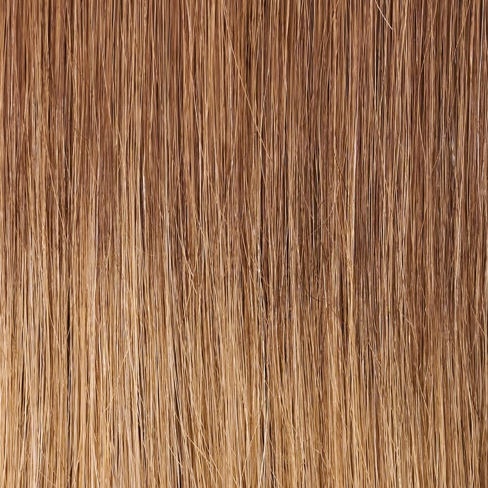 Sienna: Remy Human Hair Wig | Lace Front, Mono Top