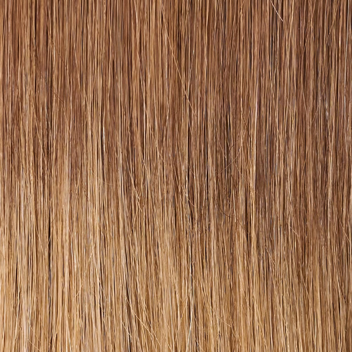 Sienna: Remy Human Hair Wig | Lace Front, Mono Top