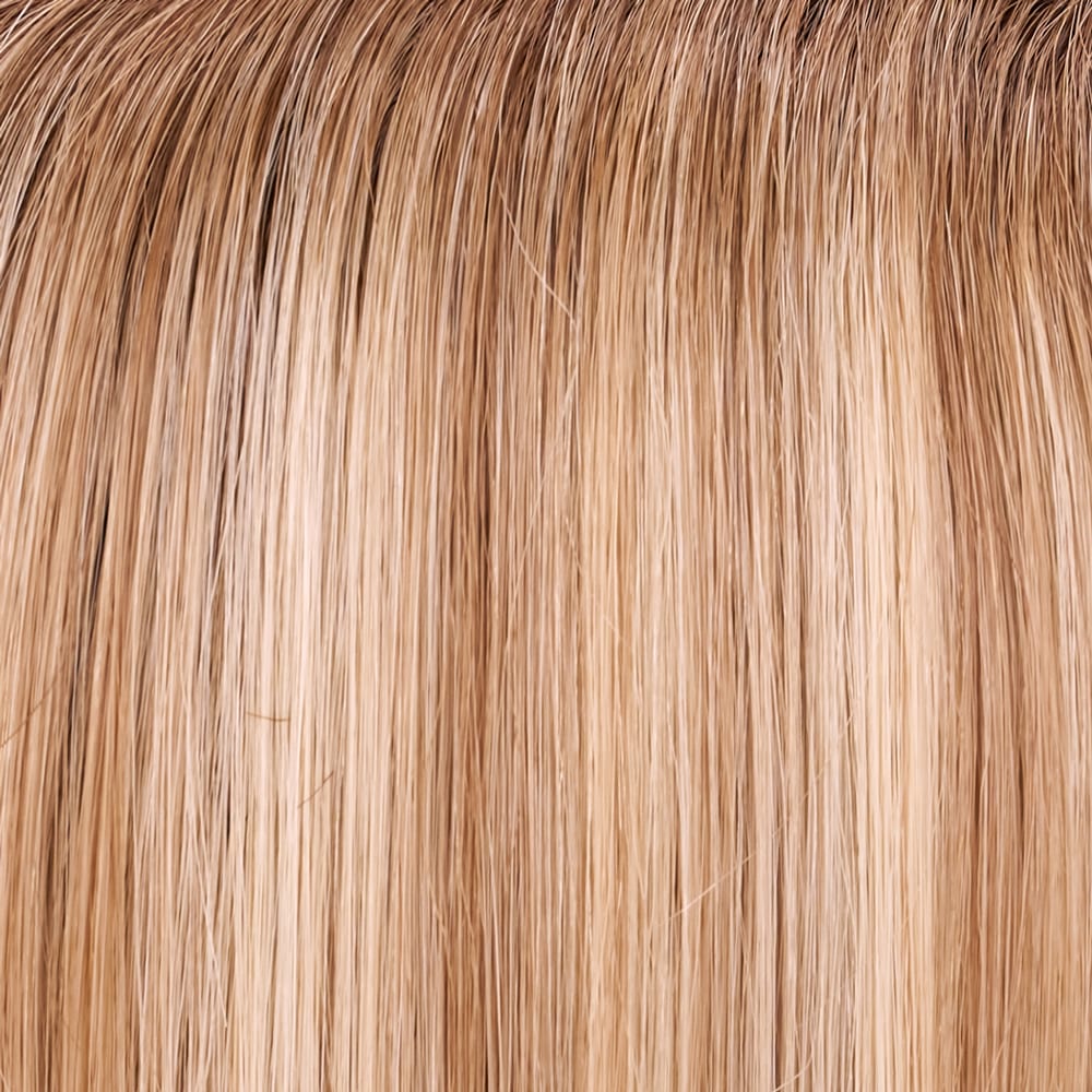 Blake Lite: Remy Human Hair Wig | Lace Front, Hand‑Tied