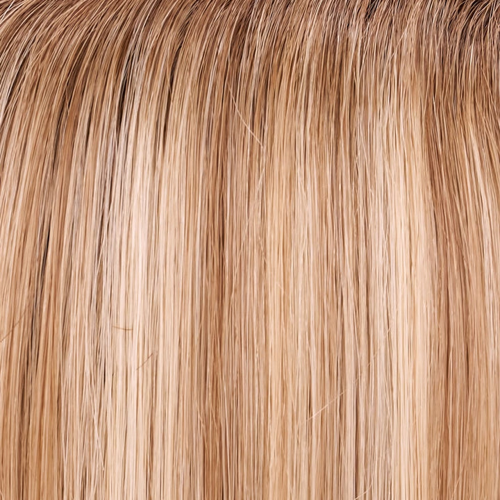 Margot: Remy Human Hair Wig | Lace Front, Hand‑Tied