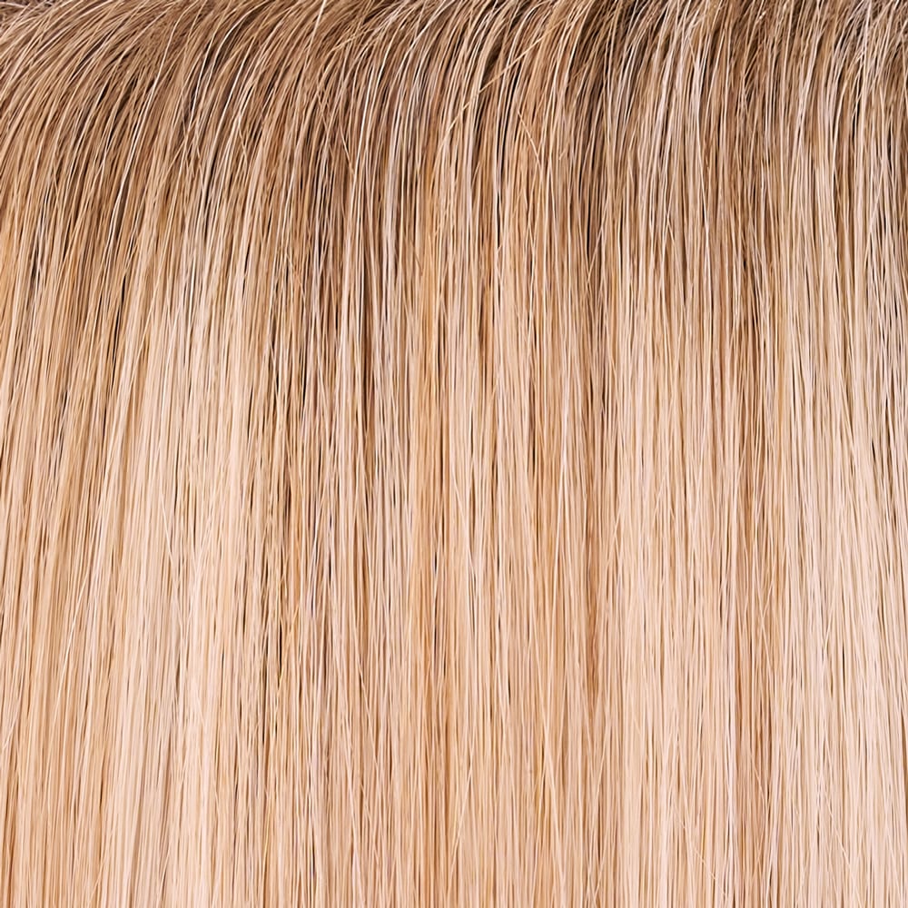 Blake Lite: Remy Human Hair Wig | Lace Front, Hand‑Tied