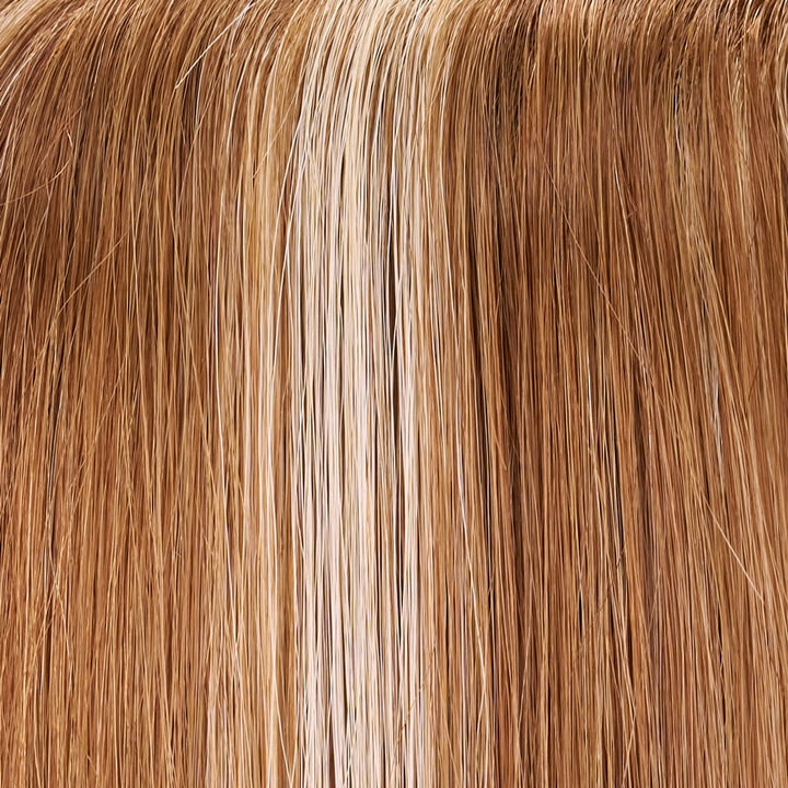 Carrie Hand Tied: Remy Human Hair Wig | Lace Front, Hand‑Tied