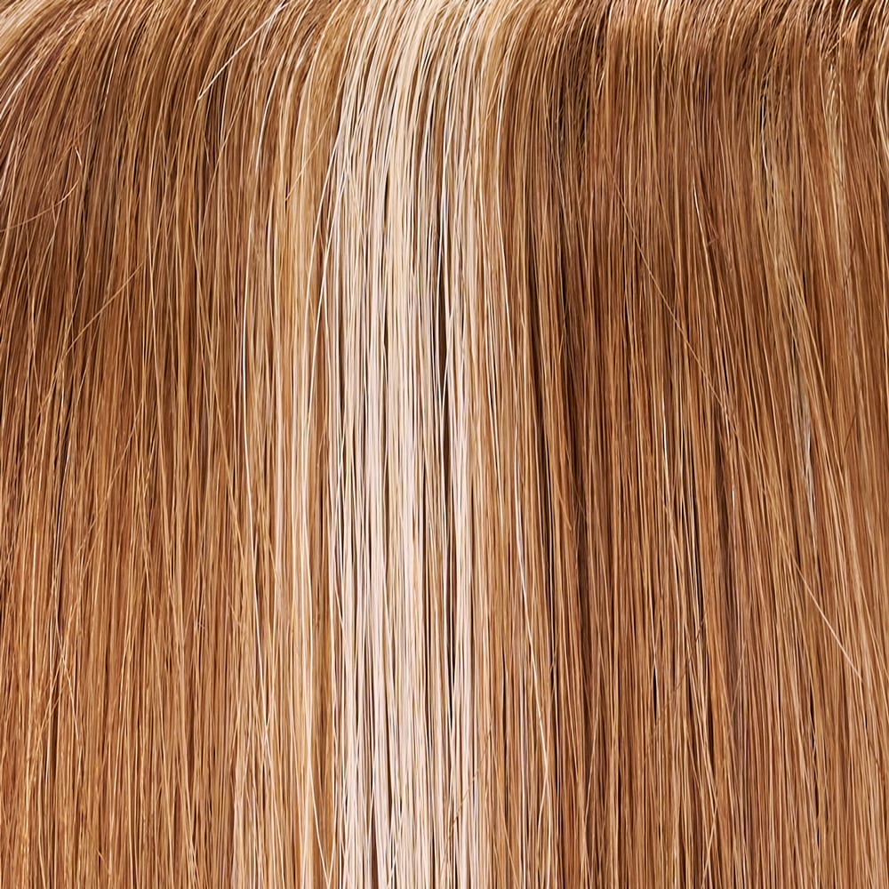 Blake Petite: Remy Human Hair Wig | Lace Front, Hand‑Tied