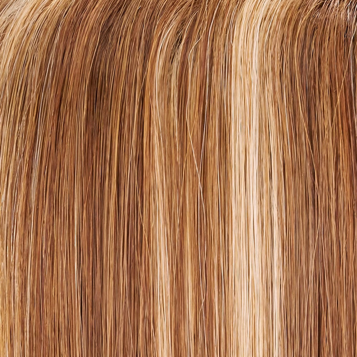 Carrie Hand Tied: Remy Human Hair Wig | Lace Front, Hand‑Tied