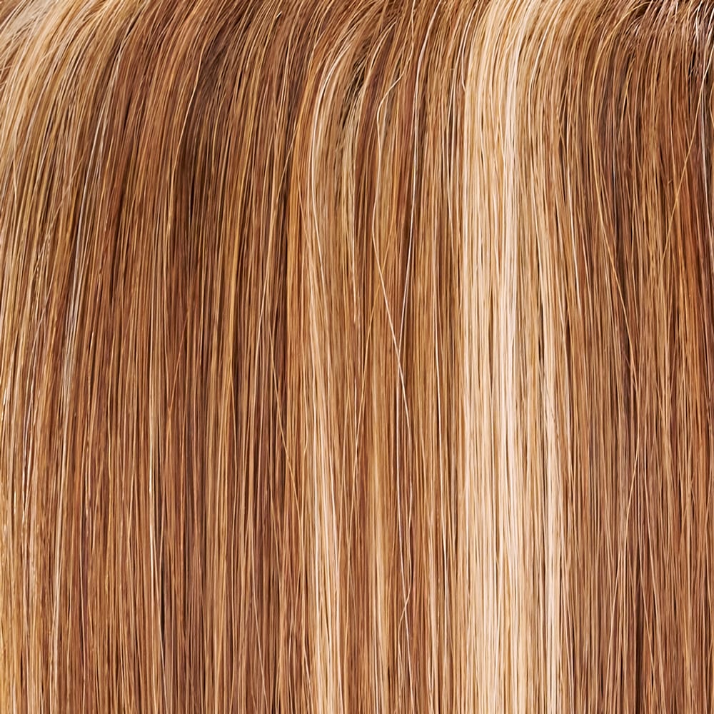 Blake: Remy Human Hair Wig | Lace Front, Hand‑Tied