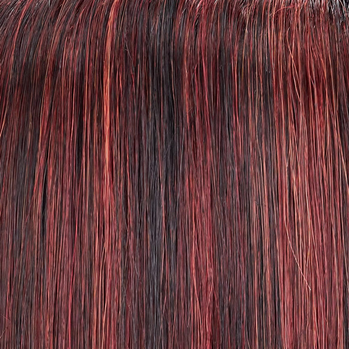 Margot: Remy Human Hair Wig | Lace Front, Hand‑Tied