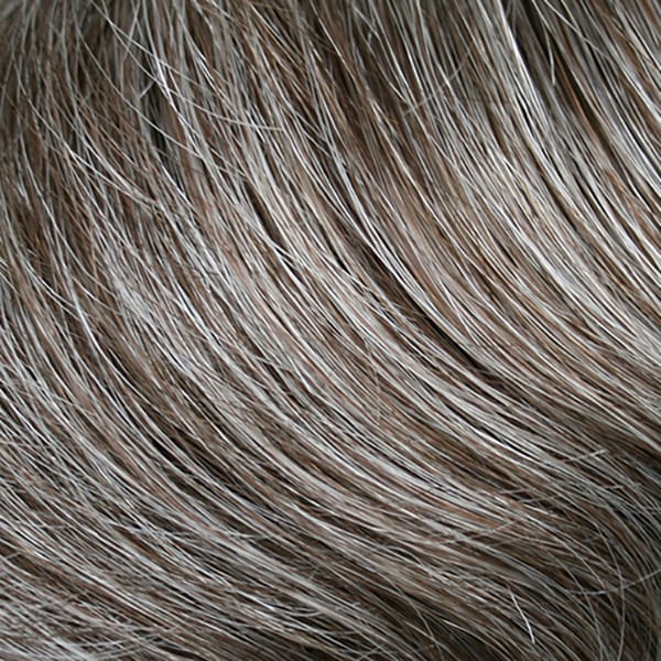 JR: Synthetic Wig | Basic Cap